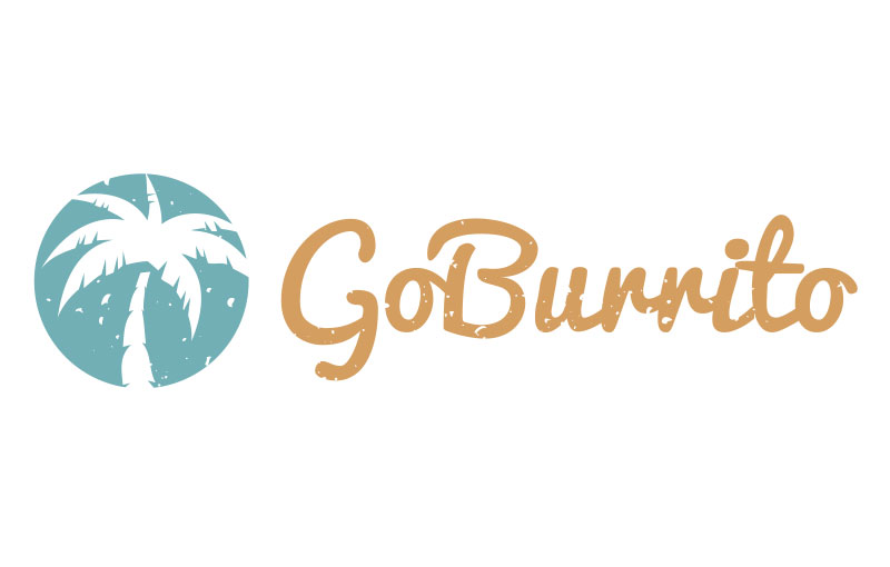 Go Burrito Logo