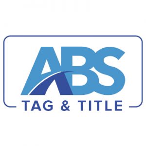 ABS Tag and Title