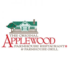 Applewood Farmhouse