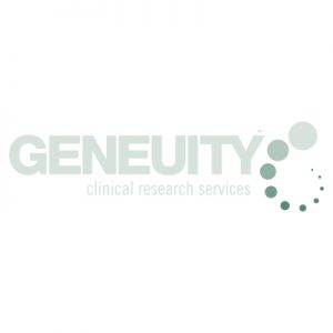Geneuity clinical research services