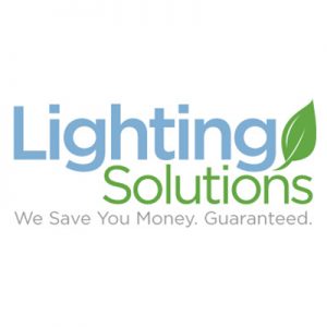 Lighting solutions