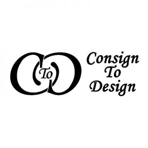 consign to design