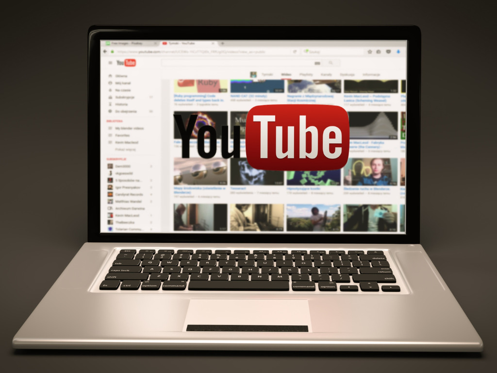 YouTube Shorts – Think of it as YouTube Fun-Length!