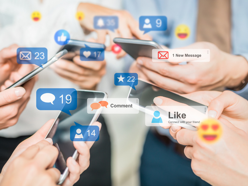 Speak Your Customer’s Social Media Language