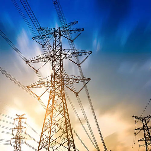 Customer relations, real time alerts, brand identity, publicity, social media management – these are all things we understanding about the utilities industry.