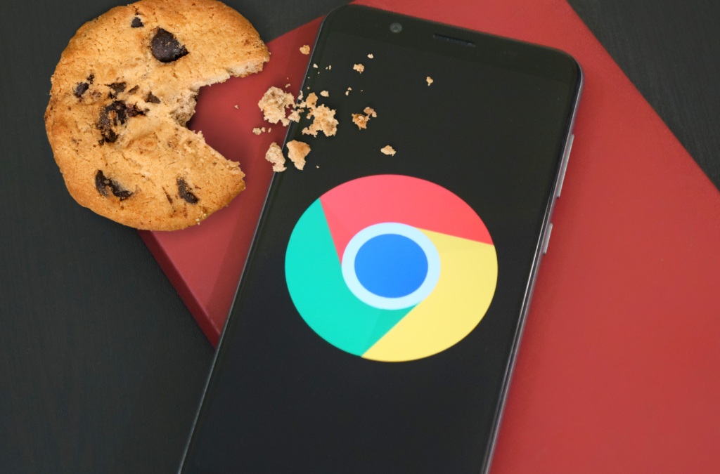 Chrome’s Next Move in Phasing Out Third-Party Cookies