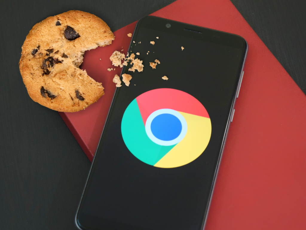 Chrome’s Next Move in Phasing Out Third-Party Cookies